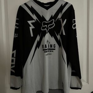 Men’s MX jersey